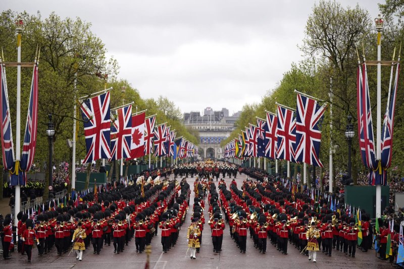 צילום: The royal family / British army