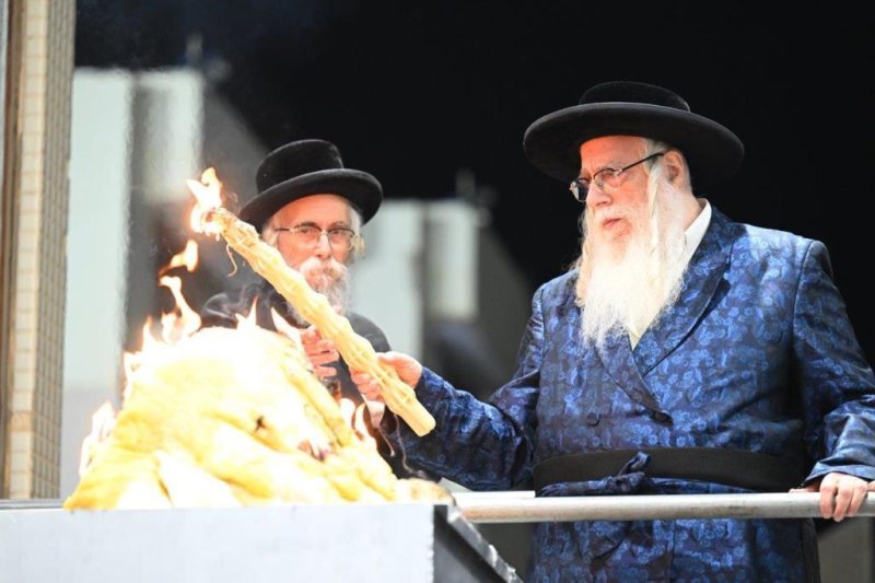 משה גולדשטיין