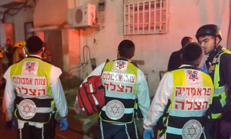 תמונת ארכיון