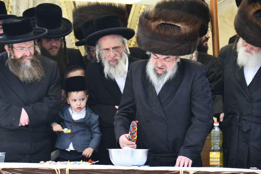 שוקי לרר