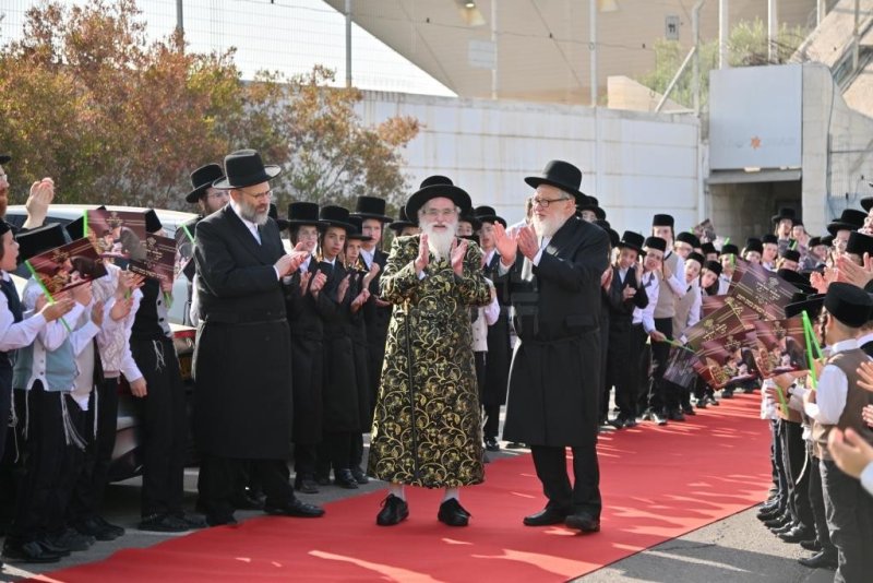 יהושע פרוכטר