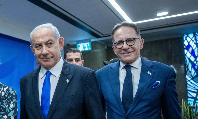 הותר לפרסום: כך גילה צחי ברוורמן על חקירת ההדלפה לבילד