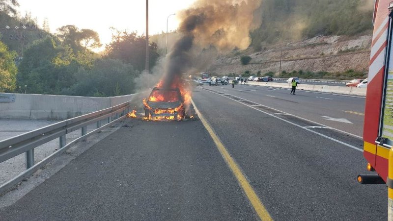 כב"ה מחוז ירושלים