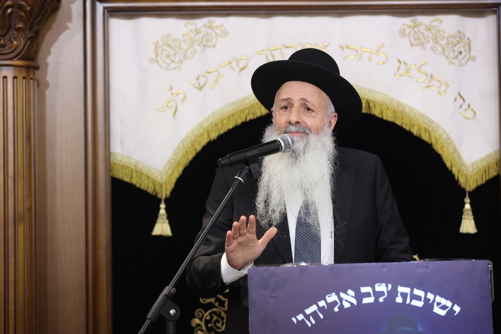 יעקב כהן