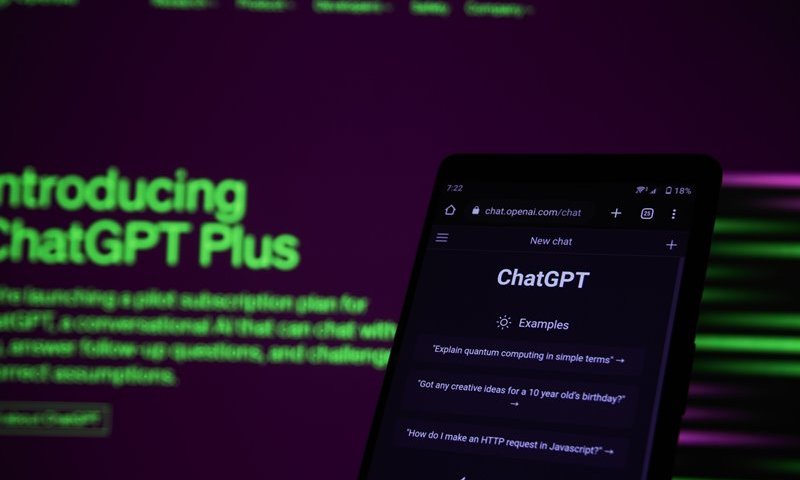  שינוי חדש ב-ChatGPT: כך לא יזהו שהצאט כתב לכם את הטקסט