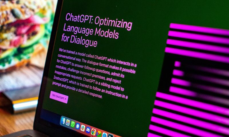המשתמשים מתלהבים: כך תשלטו ב- ChatGPT 