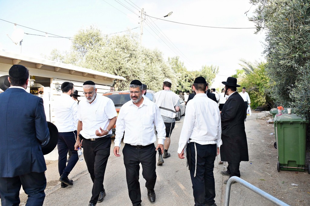 ארי קופרשטוק
