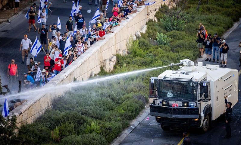 הבחירות המדממות בתולדות ישראל יתקיימו כבר השנה