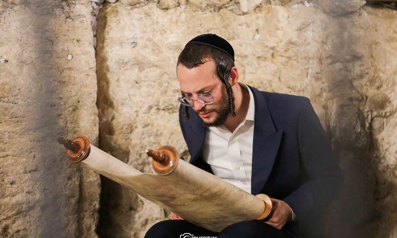 שימו לב: זה מה שתעשו כבר היום כדי לעבור את צום תשעה באב בקלות
