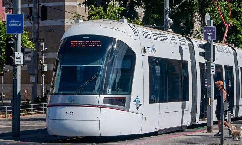 המחדל שלא נפתר: פרויקט המטרו בסכנת עיכוב משמעותי