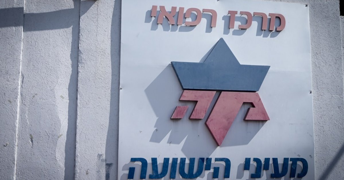 חדל בירוקרטיה: מהפכה בשירותי הרפואה במעיני הישועה!