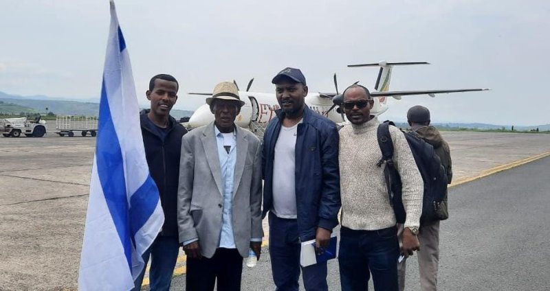שגרירות ישראל באתיופיה