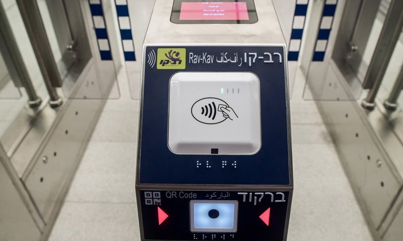 רכבת קלה