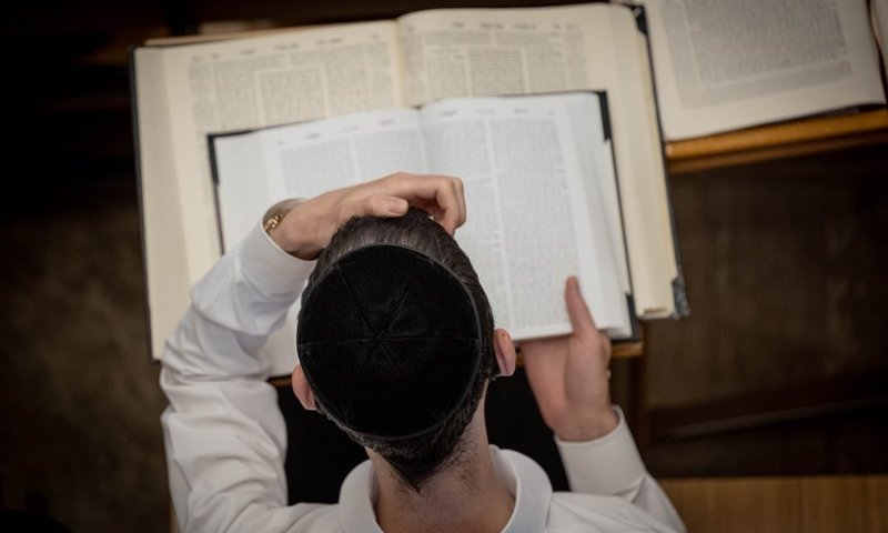 מקיימים שיעור קבוע בחומש רש"י ? יש לנו מתנה עבורכם