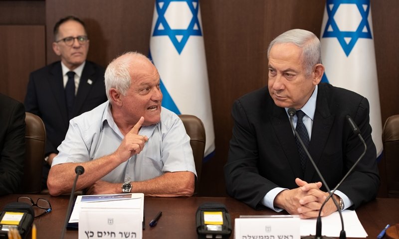 פייק ניוז: עמי דרור נפל בפח שטמן לו אבישי גרינצייג