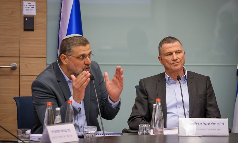 בליכוד יוזמים הצעת חוק שתמנע מבנט להתמודד לכנסת