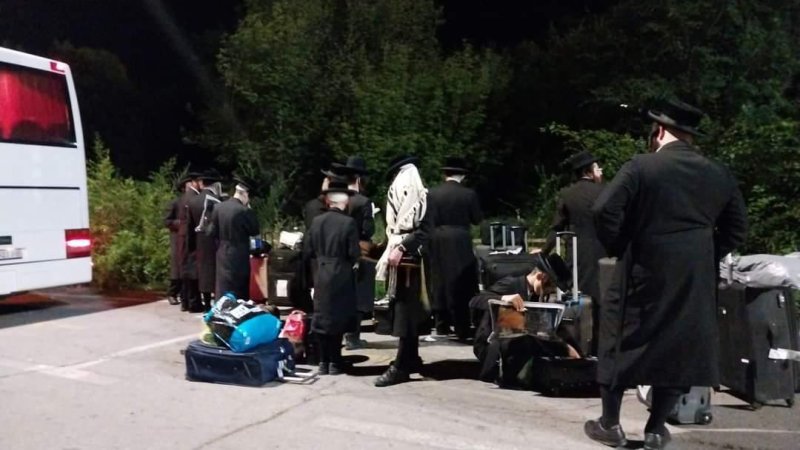 הקהילה היהודית במולדובה