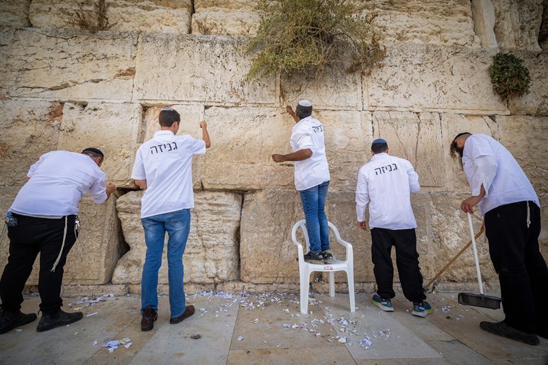 צילום: יונתן זינדל, פלאש 90