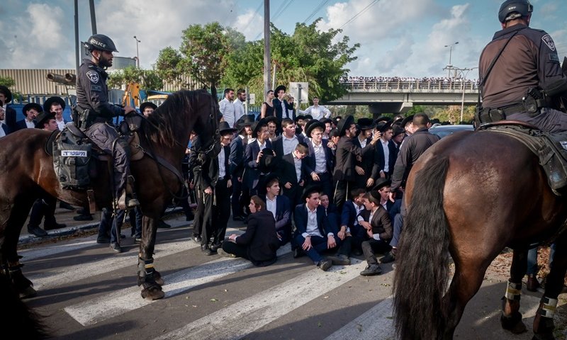 בעקבות הפריצה אמש: בצה"ל בוחנים אבטחה צמודה לקצינים בכירים