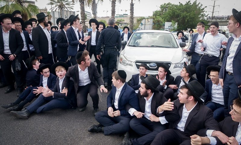 מהי דרכה של תורה? הויכוח בכולל ששינה למוטי את התפיסה