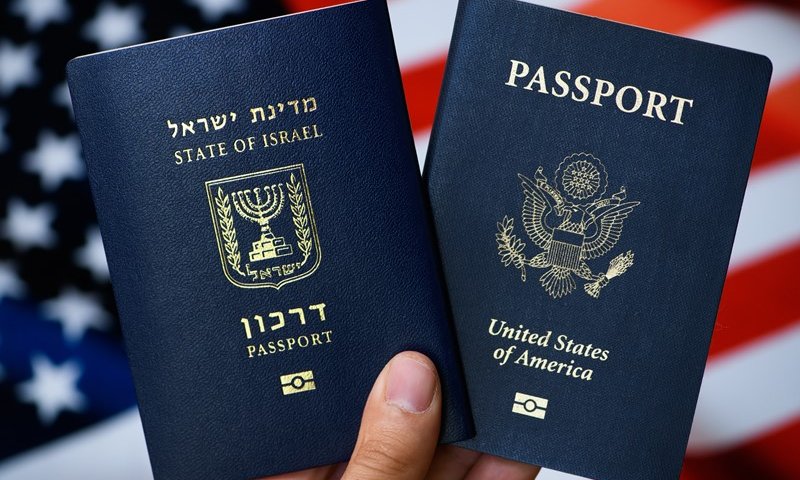 סכנה לפטור מוויזה: משלחת אמריקנית בדרך לישראל בעקבות מחדל הטיסה