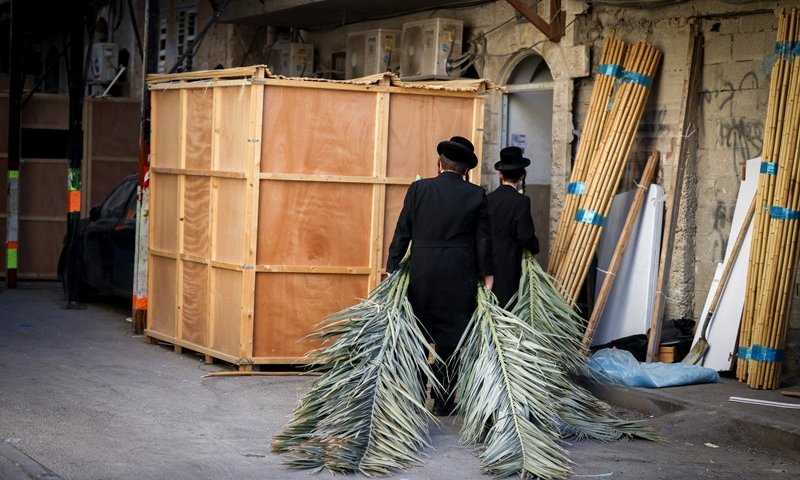 ההנחיה הפשוטה שיכולה להציל חיים בסוכות ורוב האנשים לא מודעים אליה
