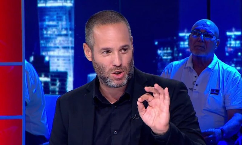 "קחו עשרה חטופים, קחו שניים"; זמרי מאשים את מחנה הכניעה