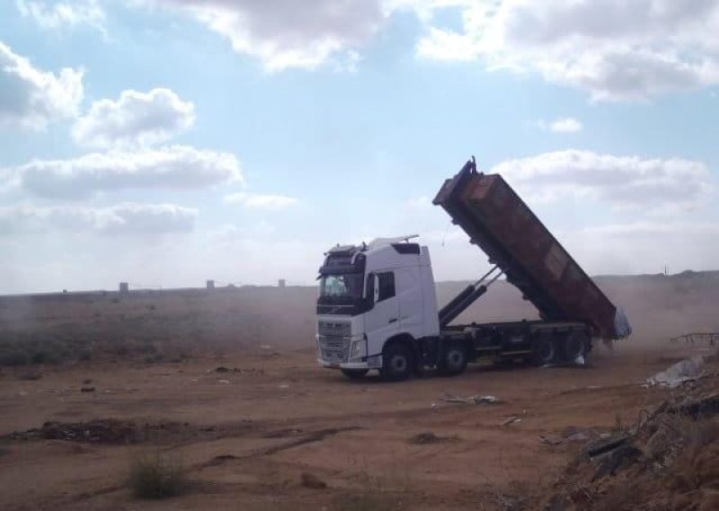 מפקחי יחידת ינשו"ף 