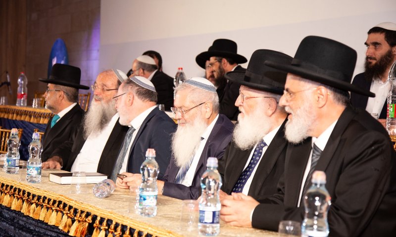 רבנים בציונות הדתית מזהירים: המחאות - סכנה לחיילים ולחטופים