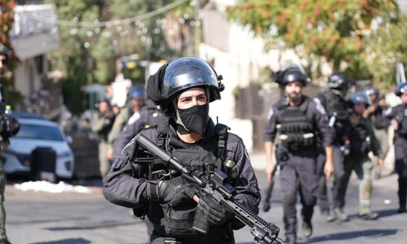 השגריר האמריקני דורש: יש לחקור את רצח הפלסטיני-אמריקני 