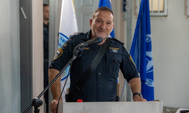 הרצח המרובע באבו סנאן | המפכ"ל: "אין קשר בין הרצח לבין הבחירות המקומיות"