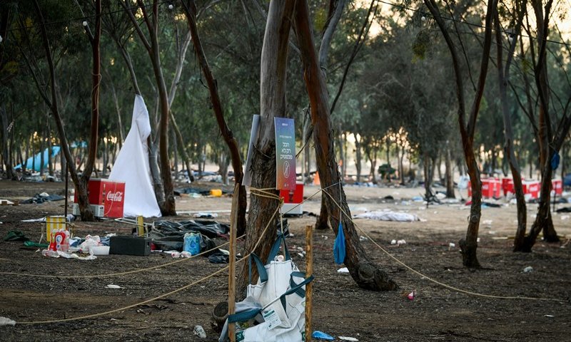 פסיכיאטר לשורד נובה: "אתה חי בסרט, החברים שלך כבר מתו"