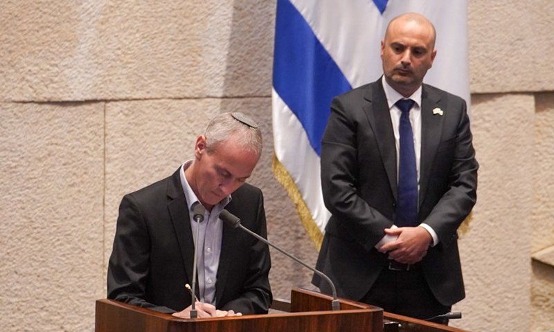 מפלגה זמנית? המהלך של חילי טרופר - אם לא יעמדו ביעד