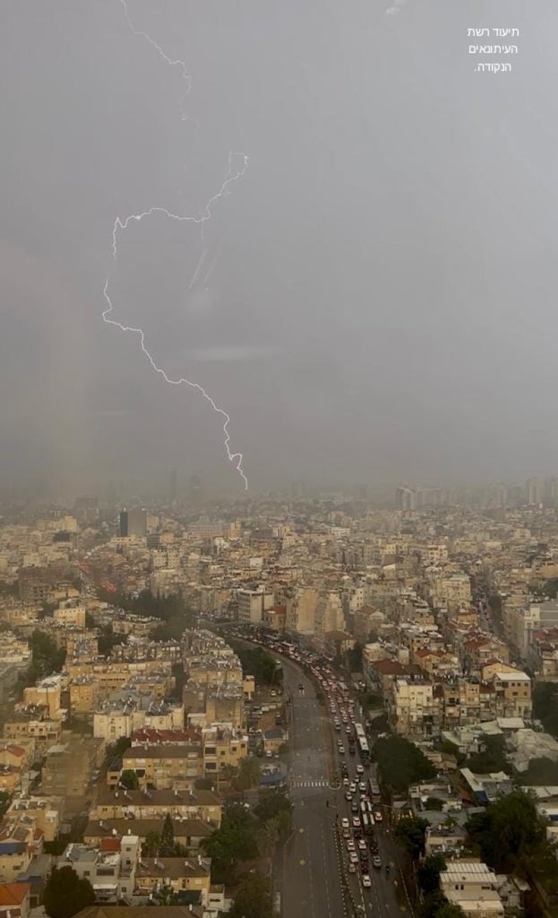 קבוצת רשת העיתונאים הנקודה