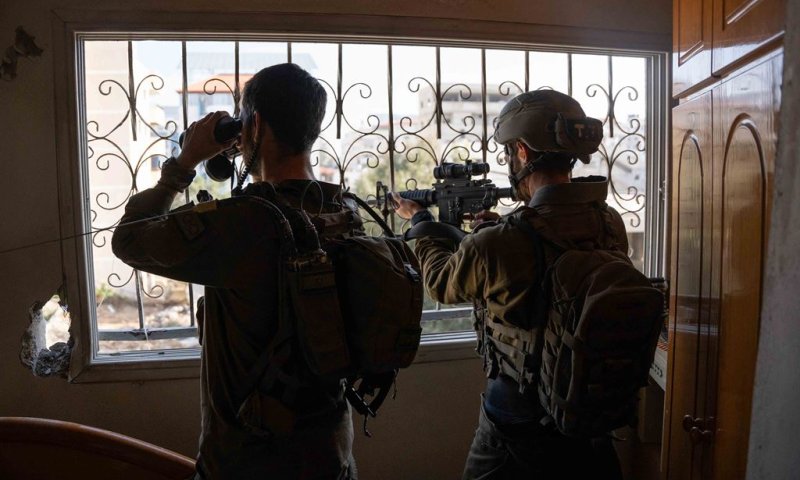 בוטלה השעיית המרצה שכינה את לוחמי צה"ל "רוצחי תינוקות"