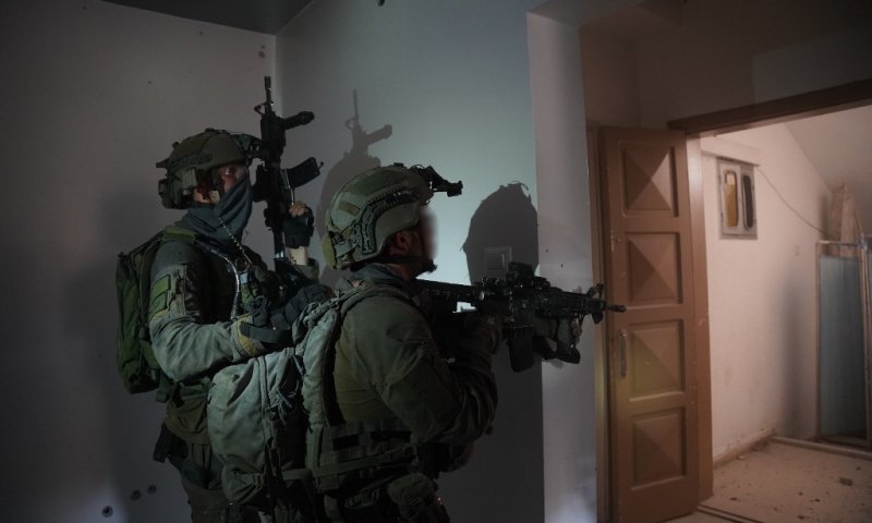 מואשמים בפשעי מלחמה: העמוד שמנסה "לצוד" ישראלים בדרום אמריקה