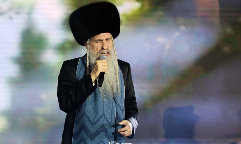 מרדכי בן דוד מעורר סערה: "היה צריך לחתוך לליברמן את הראש"