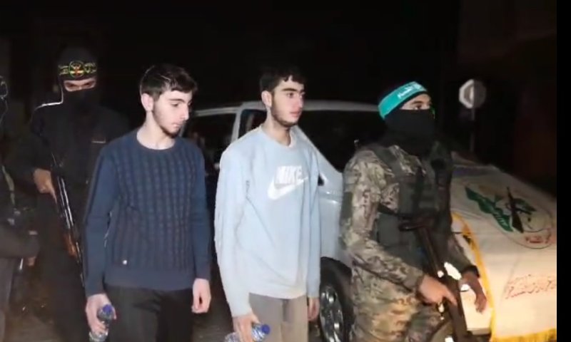 האם הוטמנו מטעני חבלה על החטופים? בצה"ל נערכים