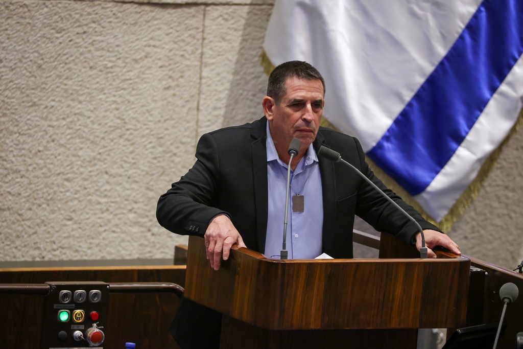 נועם מושקוביץ, דוברות הכנסת