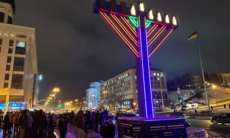 ישראל ביקשה ממדינות שונות לתגבר את האבטחה סביב אירועי החנוכה