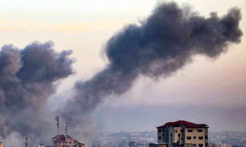 צה"ל בעקבות הדיווחים על עשרות הרוגים בעזה: "הותקפו מחבלים"