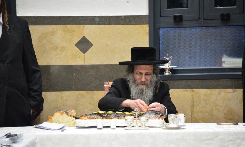 הערב זה קורה: הרבי שיפעל ישועה לכל מי שיעסוק בהילולא שלו
