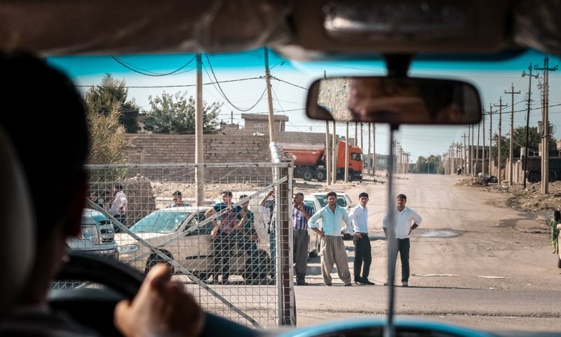 הפלסטינים בהלם: אלפי עובדים זרים נוספים יגיעו לישראל