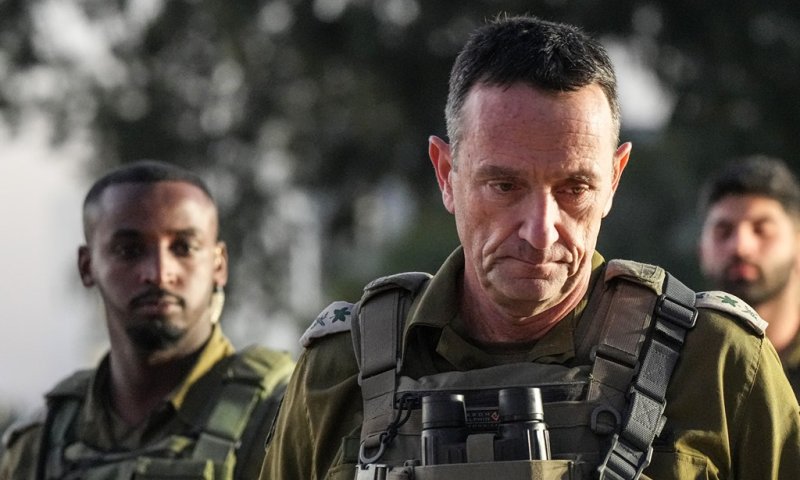 הכתובת הייתה על הקיר - הלא נכון: זה המכתב ששלח הרצי לנתניהו