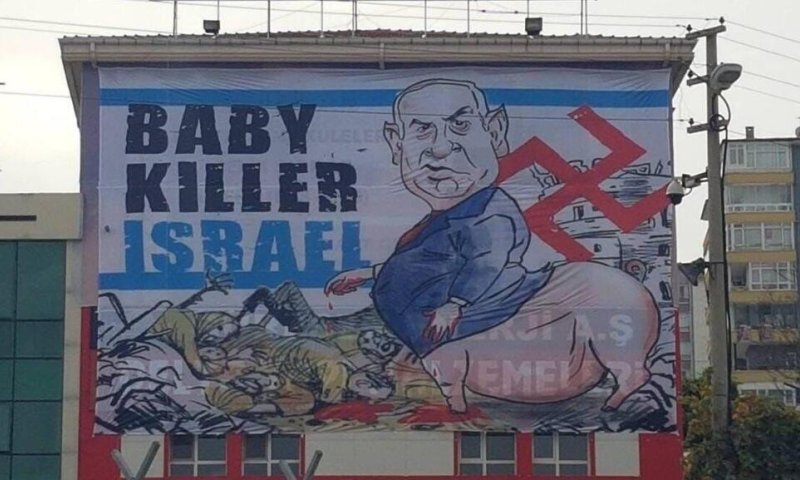 מחקר: בינה מלאכותית מפחיתה אמונה בקונספירציות אנטישמיות