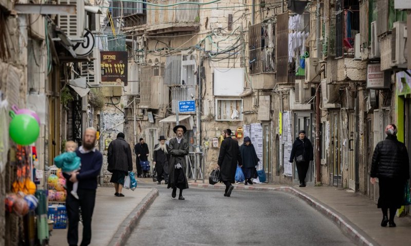 השם שלך ברשימה? אלו צירופי השמות הנפוצים ביותר בישראל