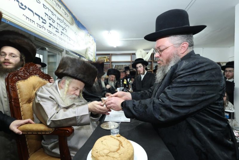 שלומי טריכטר