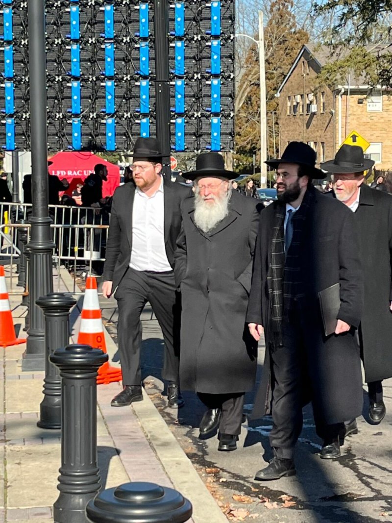 Yeshiva world news