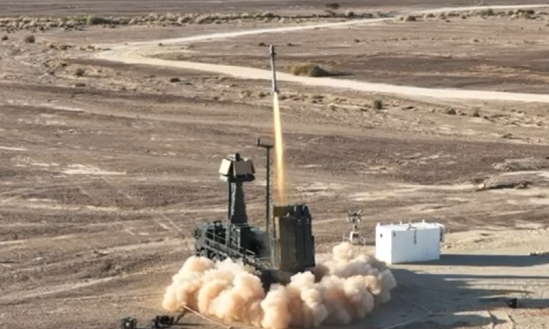ספרד ביטלה חוזה של 310 מיליון דולר עם חברת רפאל