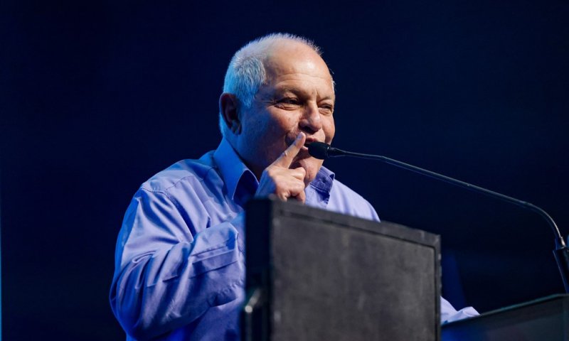 כץ ביקש מעובדי המשרדים של שרי עוצמה יהודית להישאר בתפקידם